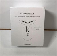 New Open Box GlowGenie 2.0