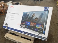 TCL 65" Model 65S446 Smart TV