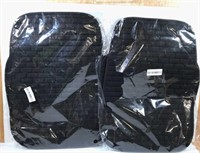 New Lot of 2 Car Seat Covers