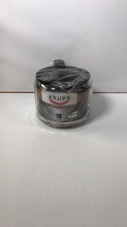 New Krups Pro Aroma Plus Coffee Pot