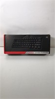 New Motospeed CK6I Gaming Keyboard