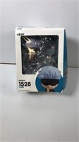 Satoru Gojo Anime Figure 
Damaged Box