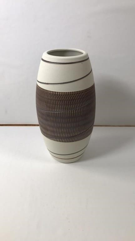 New Ceramic Vase