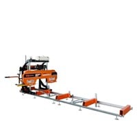 TMG-PSM27 27" Portable Sawmill