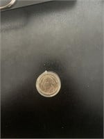 George Washington 12 $1 uncirculated coins