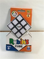 New Rubiks Cube