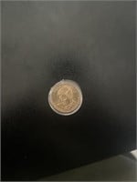 John F Kennedy 12 $1 uncirculated coins