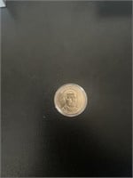Herbert Hoover 12 $1 uncirculated coins