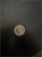 William McKinley 12 $1 uncirculated coins