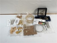 New Lot of 15 Assorted Jewelry