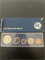 1967 United States special mint set