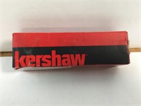New Kershaw Knife