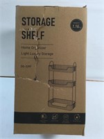 New Storage Shelf Organizer