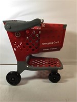 New Target Baby Cart Includes 12 Pieces