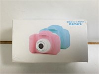 New Childrens Digital Camera