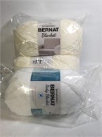New Yarnspirations Blanket Yarn
