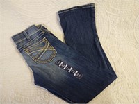 Brand New Womens Ariat Jeans Size 32R