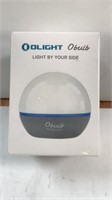 New Olight Bulb
Light by your Side