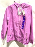 Liquid Girls Jacket Xxl 18/20