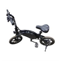 Jetson Folding Electric Bike (pre-owned Tested)