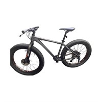 Northrock Xcf Fat Tire Bike (pre-owned Kick Stand