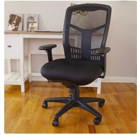 Office Star Progrid High Back Managers Chair