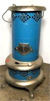 Vintage Kerosene Heater