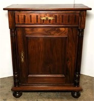 Console Cabinet with Drawer
