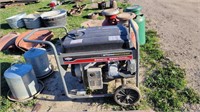 Briggs & Stratton 5500 Watt Generator