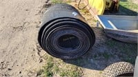 Roll of Rubber Mating