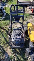 Brute 2500 PSI pressure washer