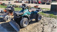 Polaris Magnum 325 ATV - AS IS