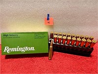 Remington 300 Savage 150gr SP 20rnds