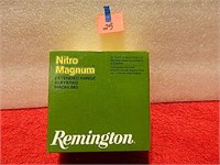 Remington 12Ga Nitro Mag 2-3/4" 25rnds