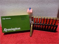 Remington 300 H&H Mag 180gr SP 20rnds
