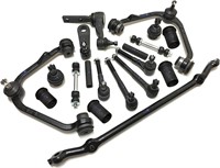 PartsW - 19 Pc Suspension Kit  2.48 Bolt