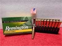 Remington 25-06 120gr PSP 20rnds