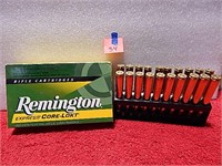 Remington 30-06 165gr PSP 20rnds