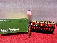 Remington 308 Win 150gr SP 20rnds