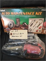 Allied Auto Maintenance Kit