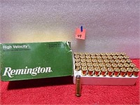 Remington 44-40 200gr SP 50rnds