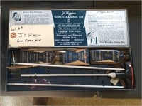 JC Higgins Gun Cleaning Kit