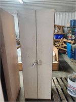 pressboard cabinet