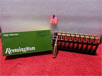 Remington 350 Rem Mag 200gr SP 20rnds