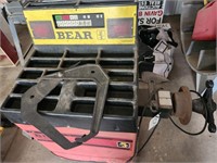 Bear Wheel Balancer Mdl 80-200