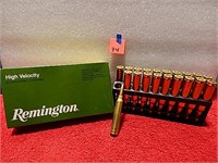 Remington 7mm Rem Mag 150gr SP 20rnds