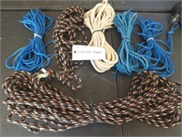 6 Various Ropes