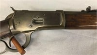 Rare Antique 1892 Winchester Rifle
