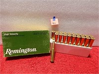 Remington 32 Win Spl 170gr SP 20rnds