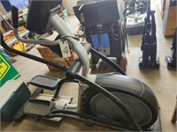 Nordic Track Elliptical machine